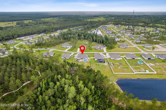 36501 SHORTLEAF Avenue, Hilliard, FL 32046