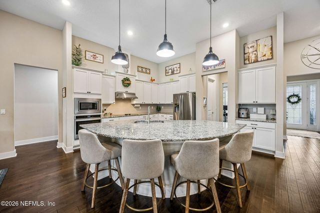36501 SHORTLEAF Avenue, Hilliard, FL 32046