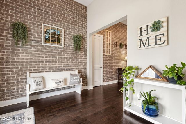 36501 SHORTLEAF Avenue, Hilliard, FL 32046