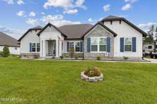 36501 SHORTLEAF Avenue, Hilliard, FL 32046