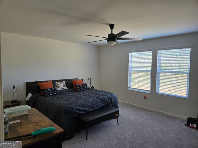 77 Gillis Lane, Bethlehem, GA 30620