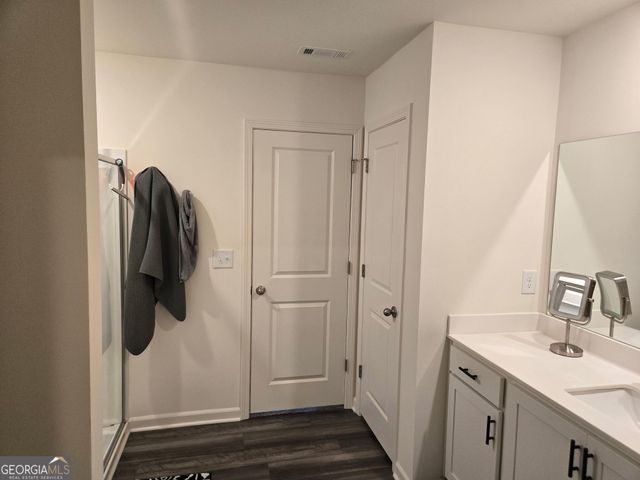 77 Gillis Lane, Bethlehem, GA 30620