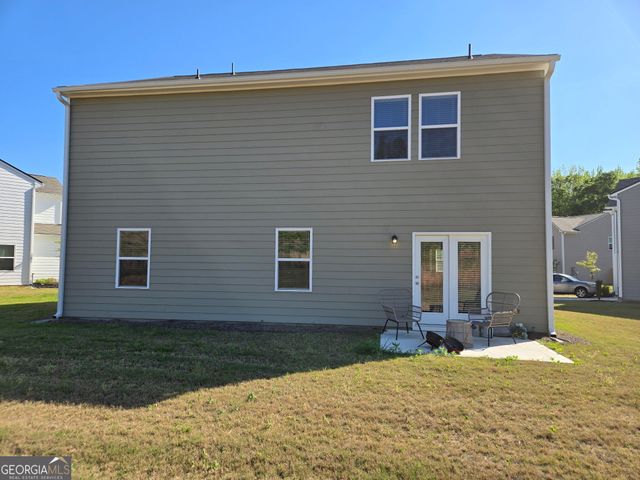 77 Gillis Lane, Bethlehem, GA 30620