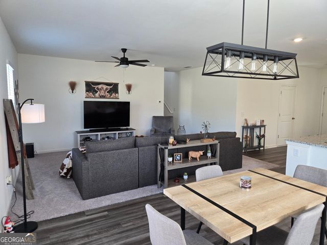 77 Gillis Lane, Bethlehem, GA 30620