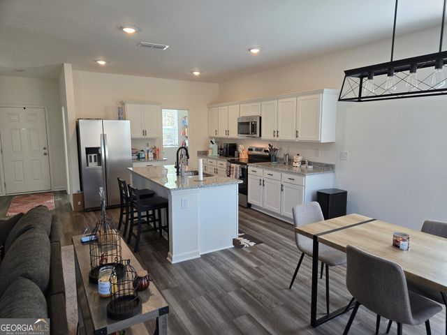 77 Gillis Lane, Bethlehem, GA 30620