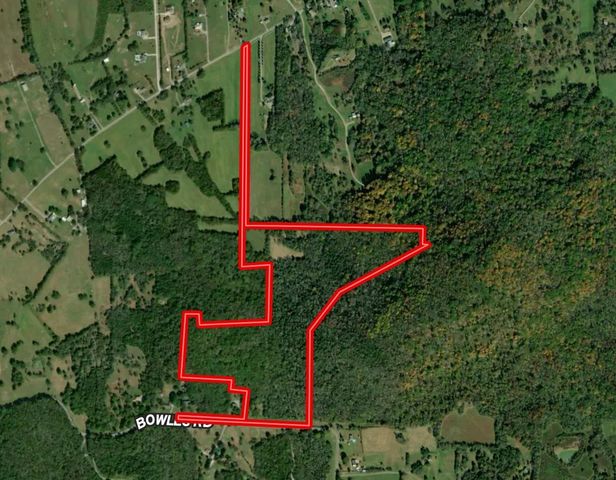 9205 Bowles Rd, Rockvale, TN 37153