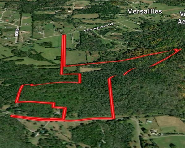 9205 Bowles Rd, Rockvale, TN 37153