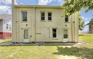 518 N Scales Street, Reidsville, NC 27320