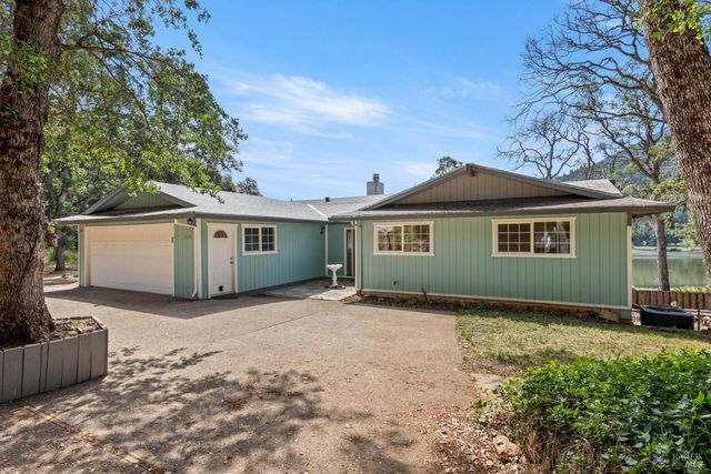 2630 Greenway Dr, Kelseyville, CA 95451