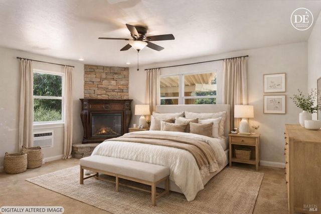 2630 Greenway Dr, Kelseyville, CA 95451