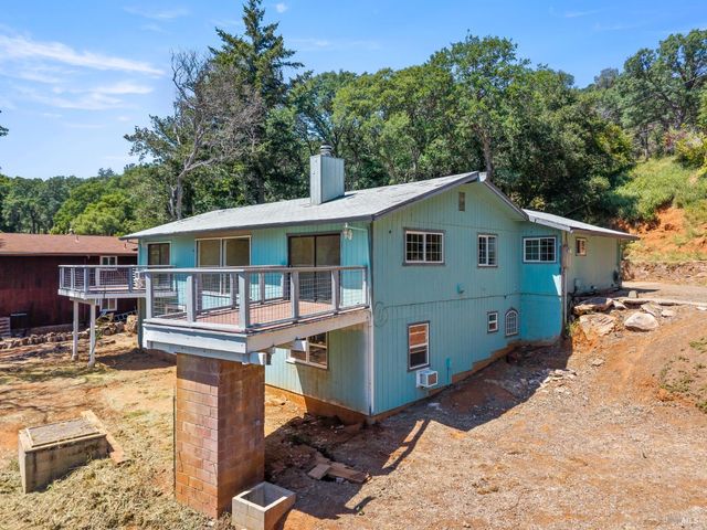 2630 Greenway Dr, Kelseyville, CA 95451