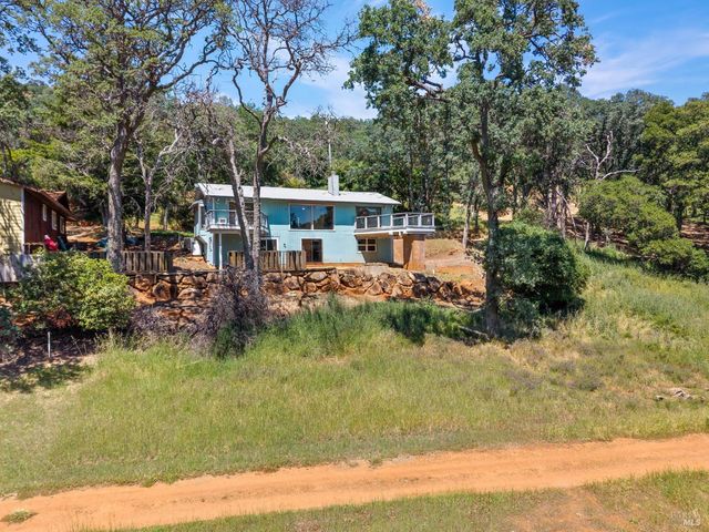 2630 Greenway Dr, Kelseyville, CA 95451
