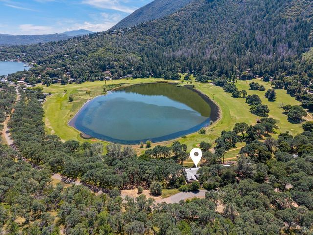 2630 Greenway Dr, Kelseyville, CA 95451
