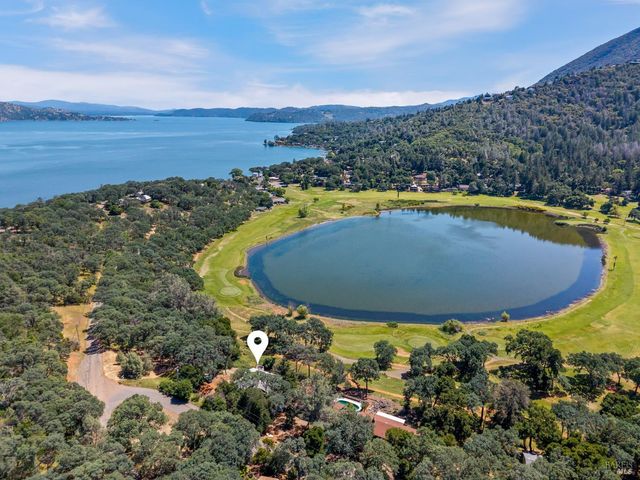 2630 Greenway Dr, Kelseyville, CA 95451