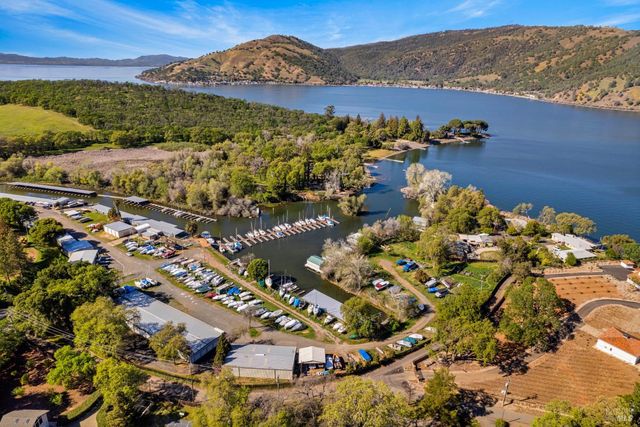 2630 Greenway Dr, Kelseyville, CA 95451