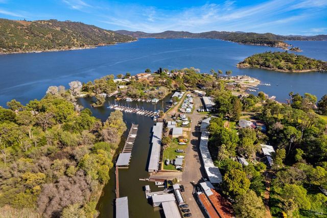 2630 Greenway Dr, Kelseyville, CA 95451