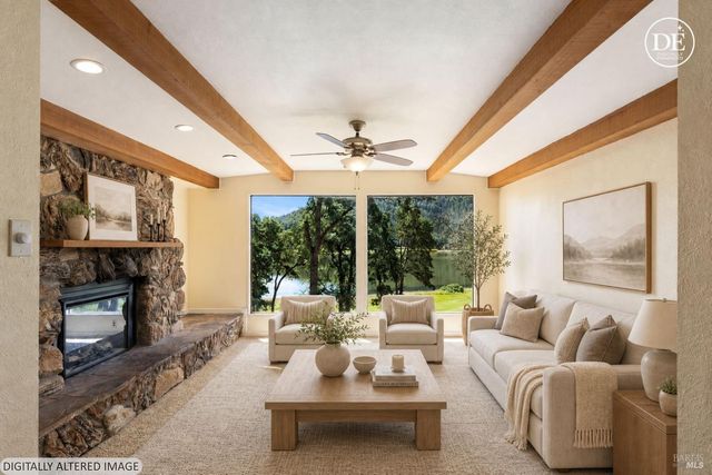 2630 Greenway Dr, Kelseyville, CA 95451
