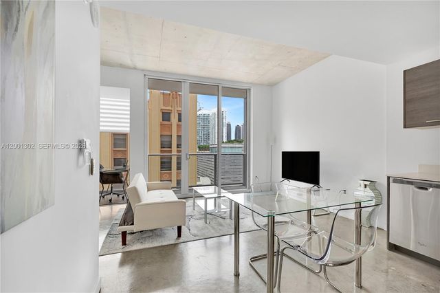 151 SE 1st St 1107, Miami, FL 33131