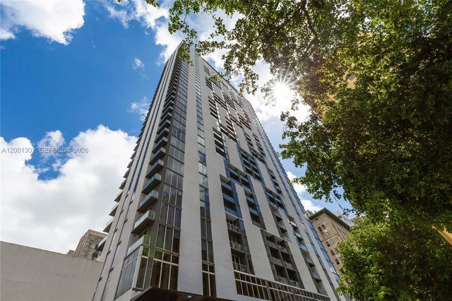 151 SE 1st St 1107, Miami, FL 33131