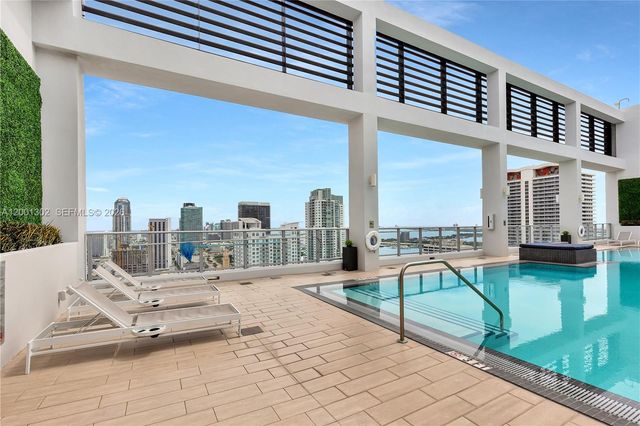 151 SE 1st St 1107, Miami, FL 33131