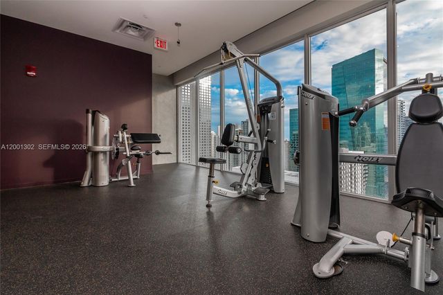 151 SE 1st St 1107, Miami, FL 33131