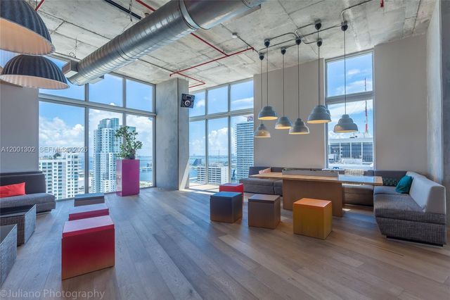 151 SE 1st St 1107, Miami, FL 33131