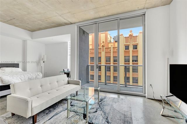 151 SE 1st St 1107, Miami, FL 33131