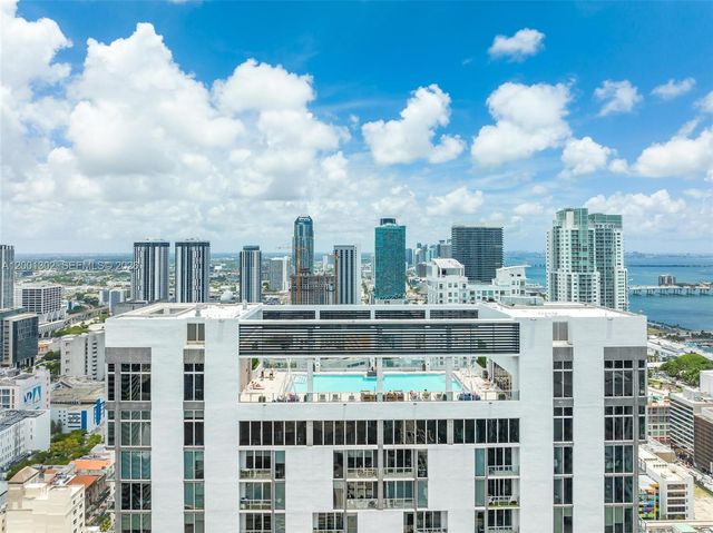 151 SE 1st St 1107, Miami, FL 33131