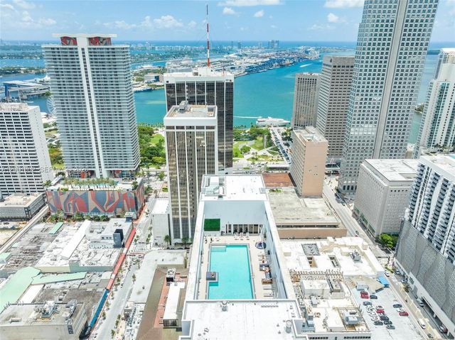 151 SE 1st St 1107, Miami, FL 33131