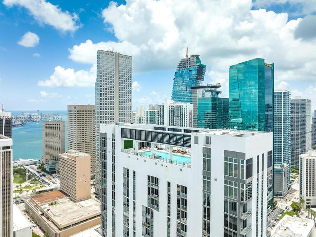 151 SE 1st St 1107, Miami, FL 33131