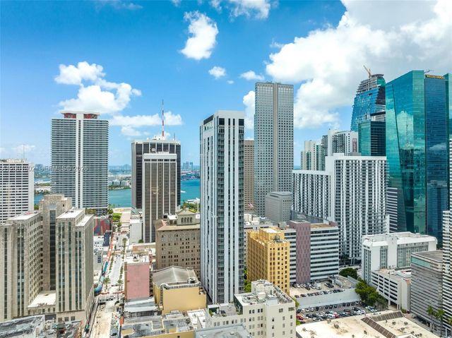 151 SE 1st St 1107, Miami, FL 33131