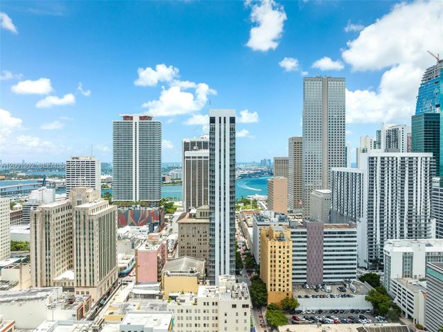 151 SE 1st St 1107, Miami, FL 33131