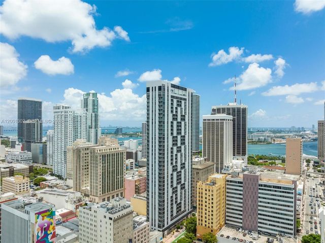 151 SE 1st St 1107, Miami, FL 33131