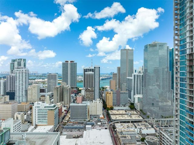 151 SE 1st St 1107, Miami, FL 33131