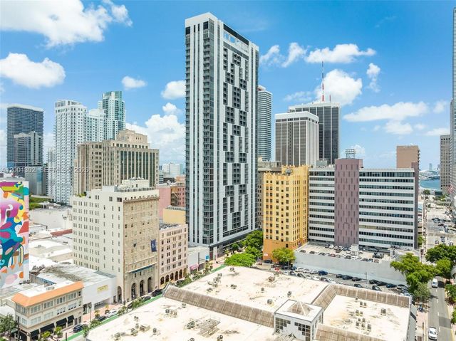 151 SE 1st St 1107, Miami, FL 33131