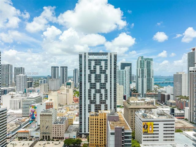 151 SE 1st St 1107, Miami, FL 33131