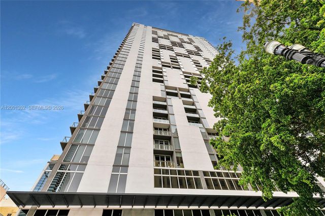 151 SE 1st St 1107, Miami, FL 33131