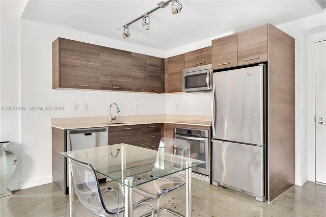 151 SE 1st St 1107, Miami, FL 33131