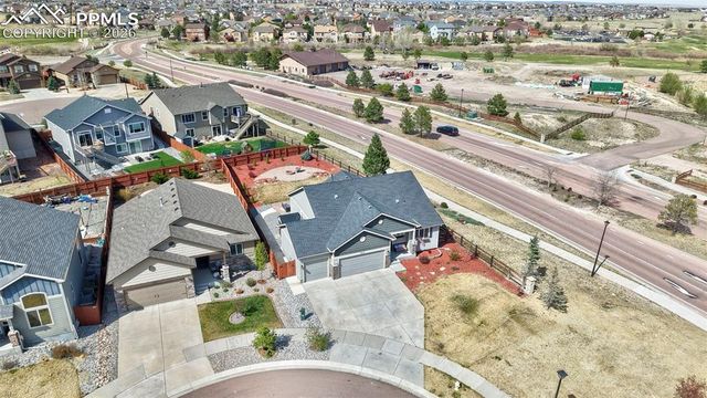 9419 Beryl Drive, Peyton, CO 80831