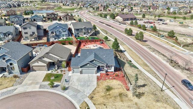 9419 Beryl Drive, Peyton, CO 80831
