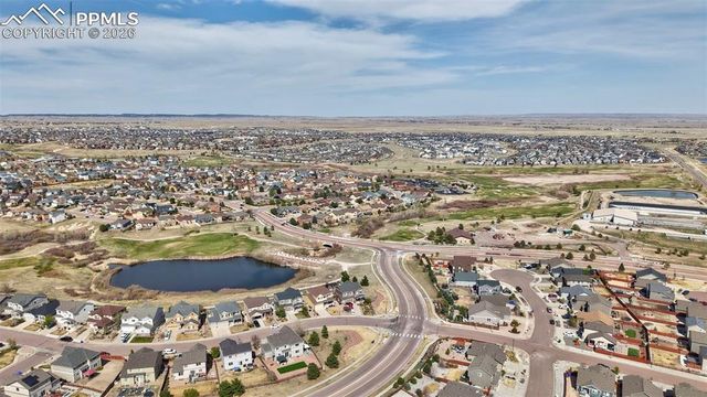 9419 Beryl Drive, Peyton, CO 80831