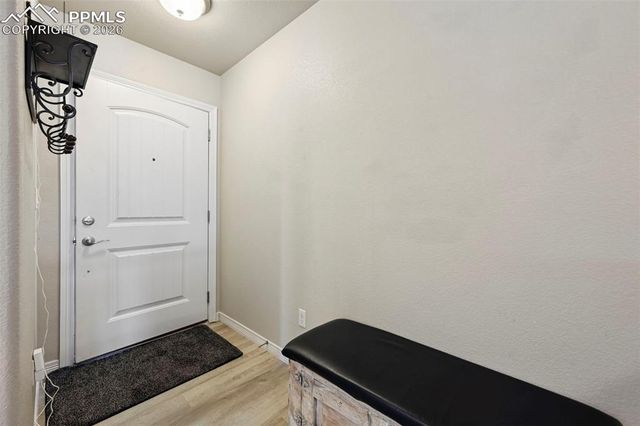 9419 Beryl Drive, Peyton, CO 80831