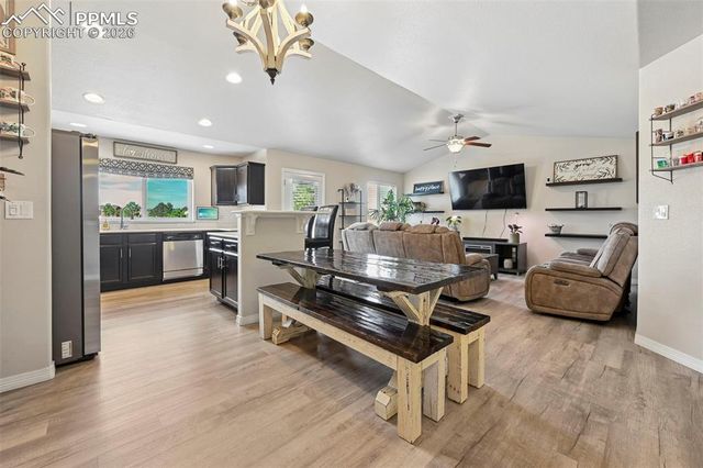9419 Beryl Drive, Peyton, CO 80831