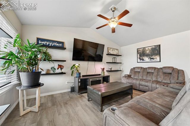 9419 Beryl Drive, Peyton, CO 80831