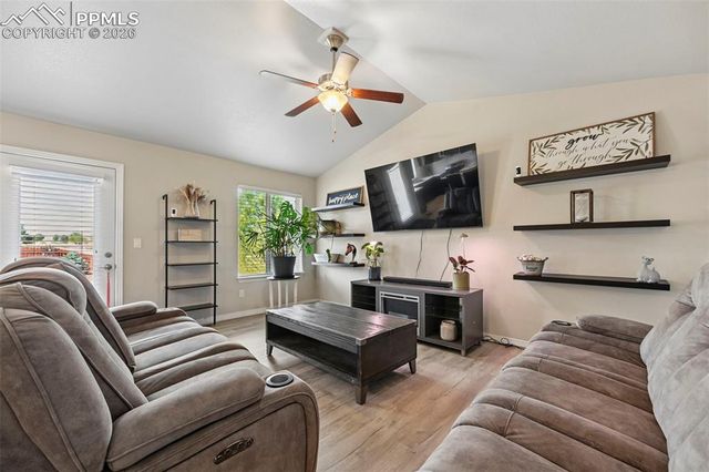 9419 Beryl Drive, Peyton, CO 80831