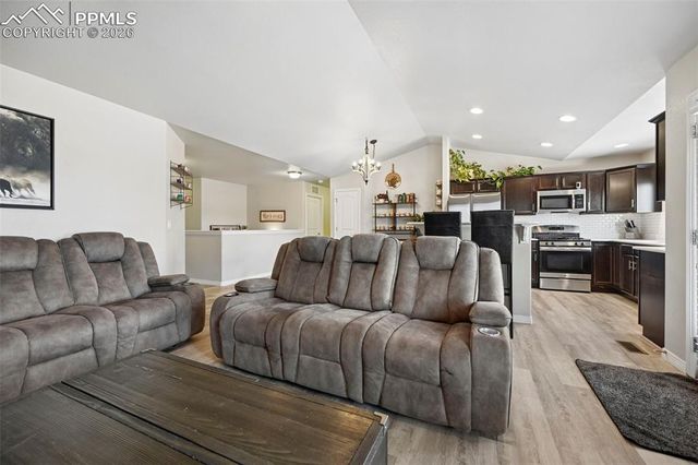 9419 Beryl Drive, Peyton, CO 80831