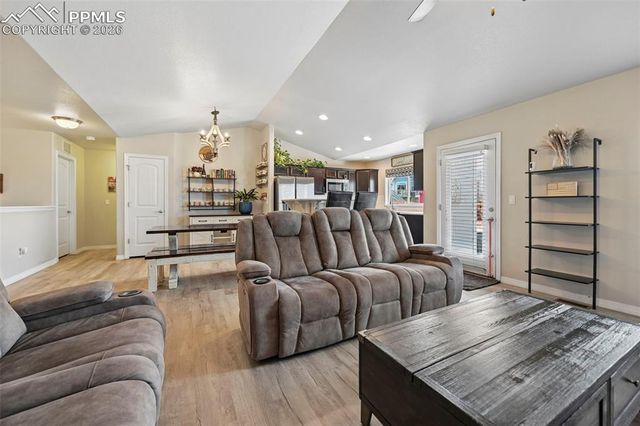 9419 Beryl Drive, Peyton, CO 80831