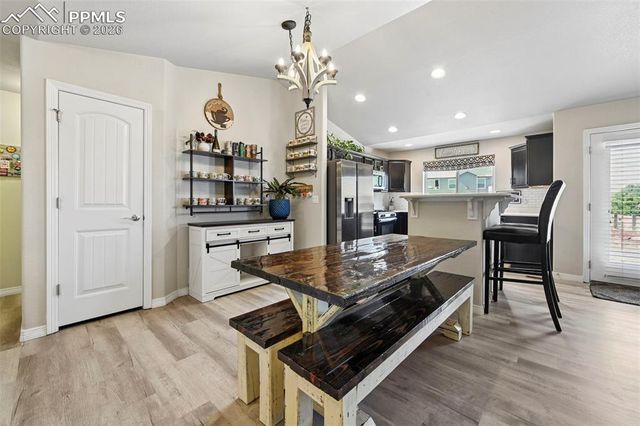 9419 Beryl Drive, Peyton, CO 80831