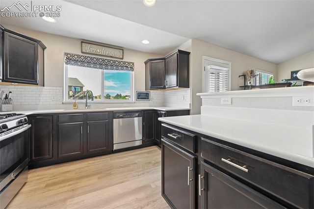 9419 Beryl Drive, Peyton, CO 80831