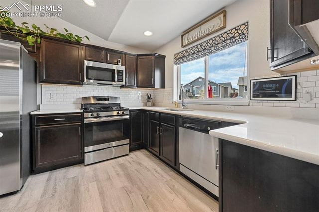9419 Beryl Drive, Peyton, CO 80831